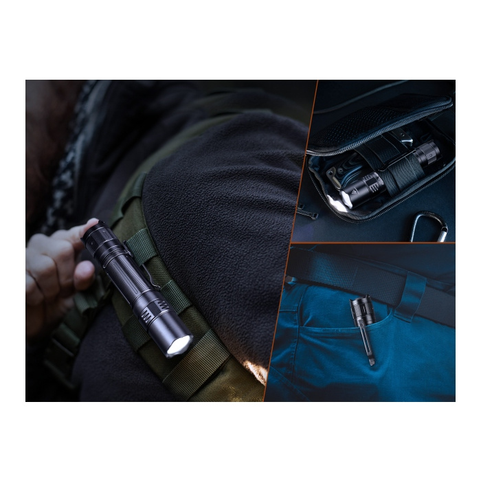 Latarka diodowa Fenix PD32 V2.0